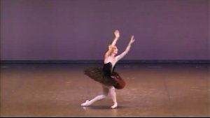 Obraztsova - Shklyarov: Carnival de Venise (2)
