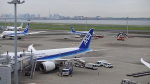 Haneda Airport 4K Live June 22 Tokyo International Airport 羽田空港4Kライブ live 6月22日 東京国際空港