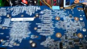 Игровые видеокарту Gigabyte GeForce GTX 260Х