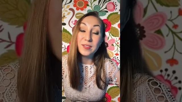 Ирина Чадова • Нижегородская лирическая• душа поёт!