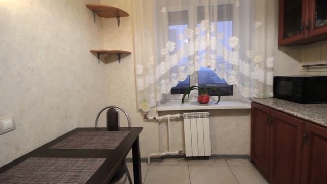 1 комнатная квартира в Красносельском р-не рядом с Южно-Приморским парком.