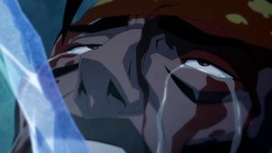 Sub-Zero - Powers & Fight Scenes (Mortal Kombat Legends: Scorpion's Revenge)