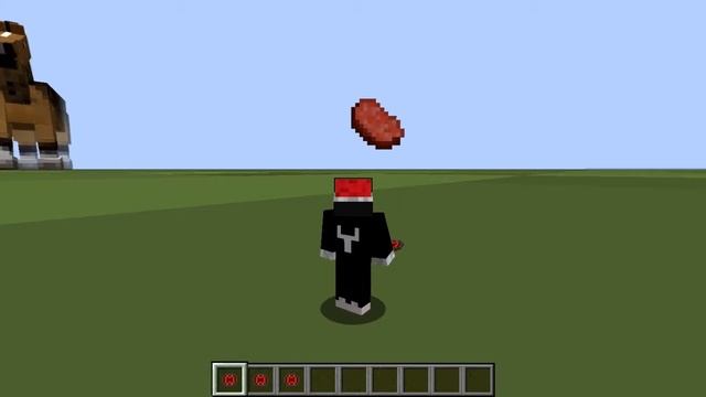 como hacerte muy grande o muy pequeño |Chiseled-Me |Minecraft смотреть онлайн