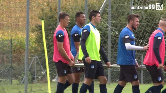 Fabian Schär - Festgespielt: Innenverteidigung смотреть онлайн