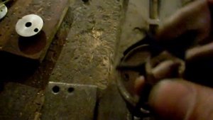 Переделка помпы салют