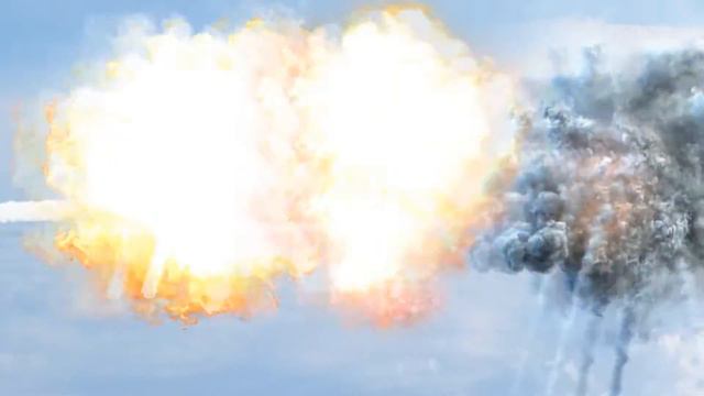 AE JetStrike С наступающим новым годом) смотреть онлайн