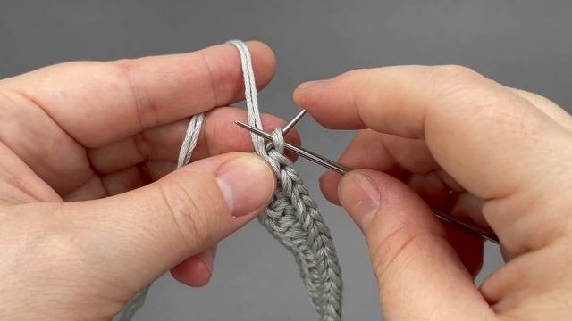 Больше не собираюсь покупать ремни в магазине! Простой плоский ремешок спицами!