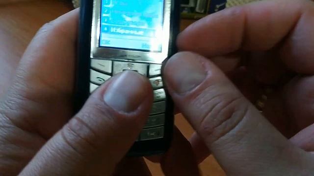 Lg G1800 - интересное решение из 2004 года смотреть онлайн