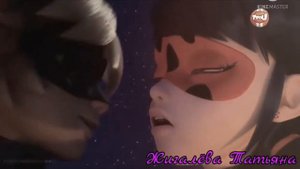 клип леди баг и супер кот кому ?зачем?