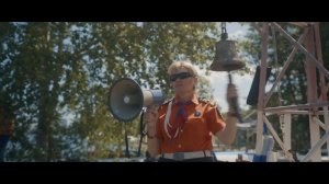 Анонс. Документальный фильм про Владислава Крапивина