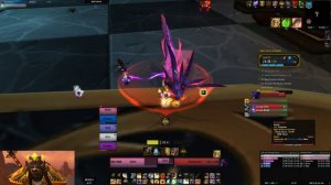 WoW Patch 7.3.2 - Return to Karazhan (Upper) +22 [+2] (Protection Paladin PoV)