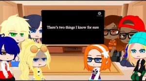MLB React to Gacha Memes  | MLB | Gacha club