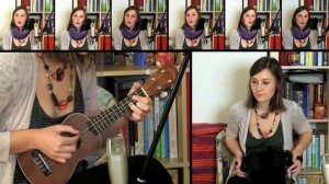 Karma Police - Radiohead (Cover) - Claire Prendergast