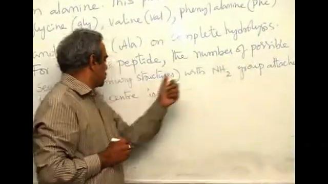 IITJEE 2013 Advanced Paper 1 Code 0 - Chemistry Solutions - Q 39 смотреть онлайн