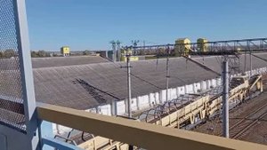 Небольшая прогулка. Про погоду и наши дела. Архив от 06.10.2021г.
