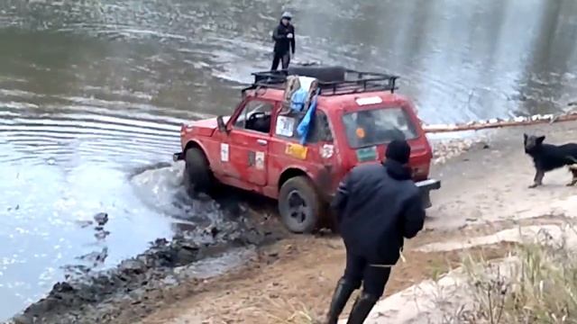 нива 1ч смотреть онлайн