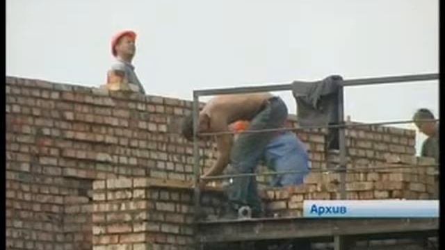 В Мурманской области проводится работа по строительству социального жилья