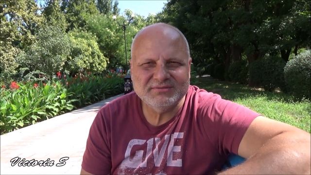 Новая Каховка 2021 |  Город сказка, город мечта....  Victoria S смотреть онлайн