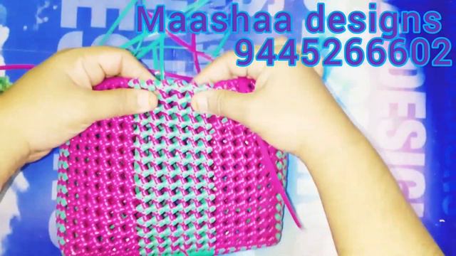 set basket A size full clear easy tutorial for beginners