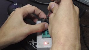 ASUS K50 не включается. Часть 2-меняем все сгоревшее