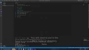 How to Add Fully Animated Models | Ursina Engine Tutorial