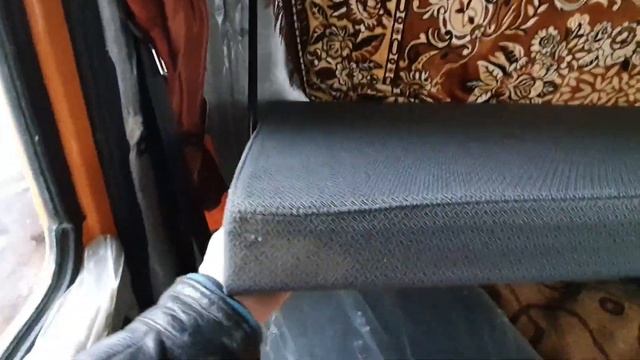 маз самосвал.& спальник! смотреть онлайн