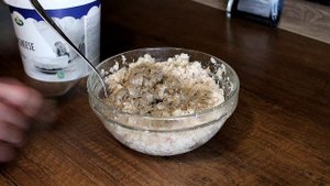 Рийет из хека|Рыбный паштет