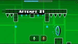 ИГРАЮ В ГЕОМИТРИДЕШ 2 ЧАСТЬ