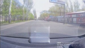 Автомобильная камера заднего вида IBOX RearCam FHD11 1080P