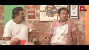 Bachelor Point | Pasha Bhai Special | EPISODE- 01 | Marzuk Russell