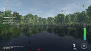 fishing Planet PS4# Тяжеловесы Сент Круа