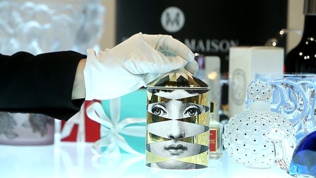 MANDARIN MAISON - ПОДАРИ КРАСИВО смотреть онлайн