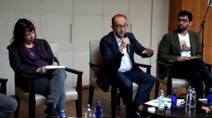 Turkey's Green Energy Transition and The Role Of China