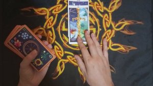 Есть ли на Вас Порча? Таро расклад 🔮
