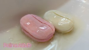 MUSHY SOAP / SOAKED SOAP ? РАЗМОКШЕЕ МЫЛО LUX ? МЫЛЬНОЕ АСМР / ВИДЕО АНТИСТРЕСС ??♀️