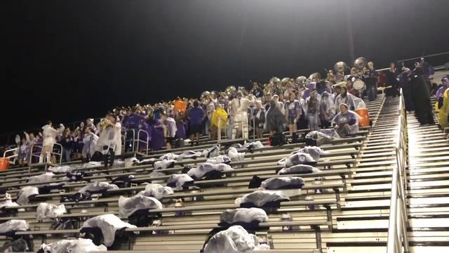 PNG band 2022 mid county madness house of the rising sun смотреть онлайн