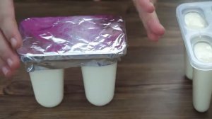 Другого мороженого не купишь! без яиц, без сливок, рецепт мороженого с шоколадным батончиком