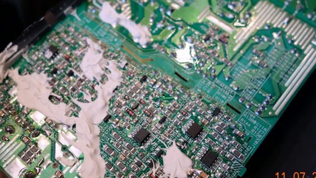 Блок Питания Delta EADP-180BB (12 вольт , 15 ампер) vs XBox 360 смотреть онлайн