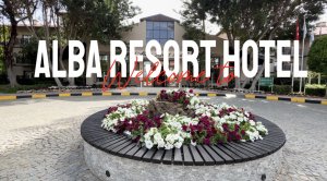 Alba Resort Hotel 5* | Сиде, Турция | Обзор отеля Альба Резорт | Честный отзыв