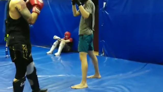 Коронная серия🥊 смотреть онлайн