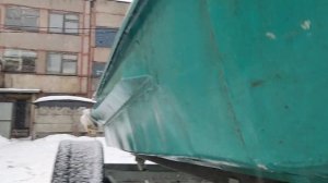 Неман 1 ?.  Начало.