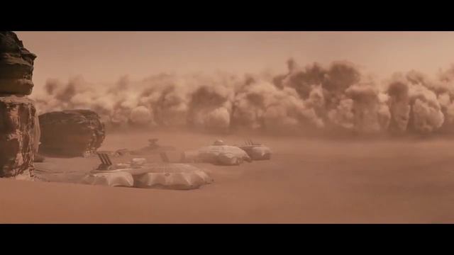 The Martian Official Trailer (2015) | Watch Latest Movie Trailer Online смотреть онлайн