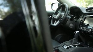 Nissan X-Trail 1.3 DIG-T DCT test