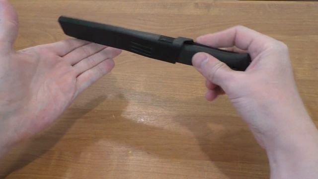 Распаковка ножа. смотреть онлайн