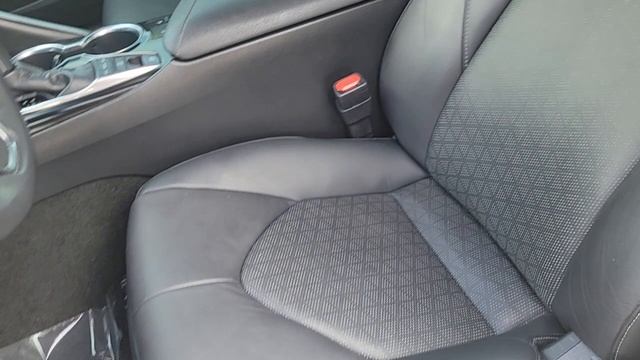 2018 Toyota Camry Tampa, Clearwater, St. Petersburg, Pinellas Park, Palm Harbor, FL 913676A смотреть онлайн