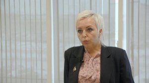 Светлана Филиппова - догазификация