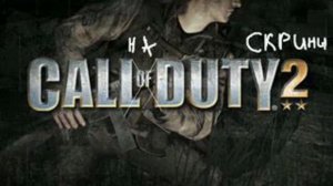 Приколы из Call of Duty 2