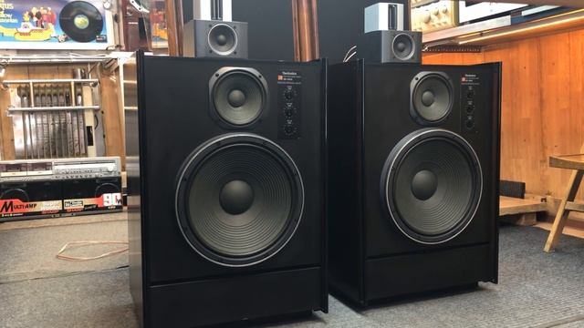 Technics SB- 8000 смотреть онлайн