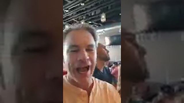 Manny's Restaurant in Victorville, California смотреть онлайн