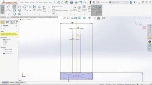 SOLİDWORKS TEKERLEK TAKIMI TASARIMI